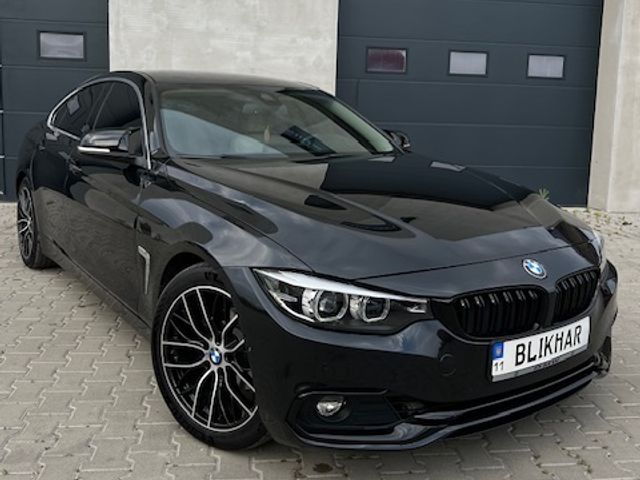 BMW 4 серії - зображення 4