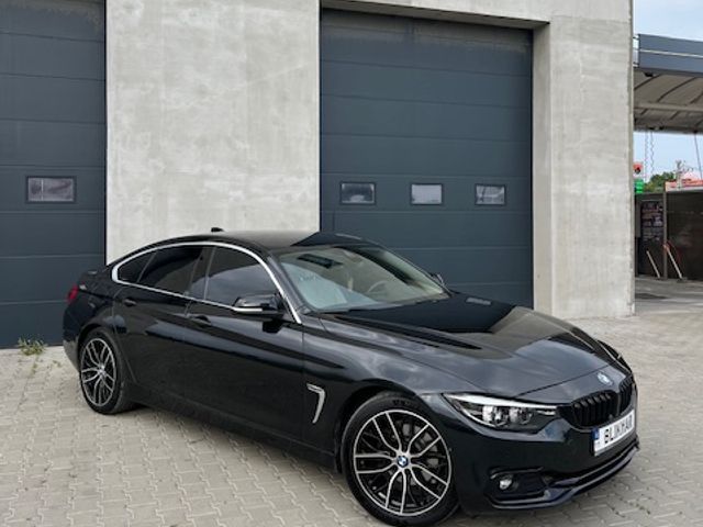 BMW 4 серії - зображення 5