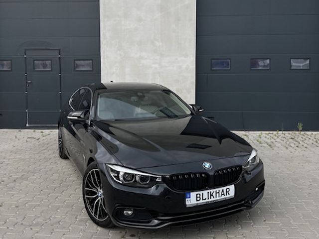 BMW 4 серії - зображення 2