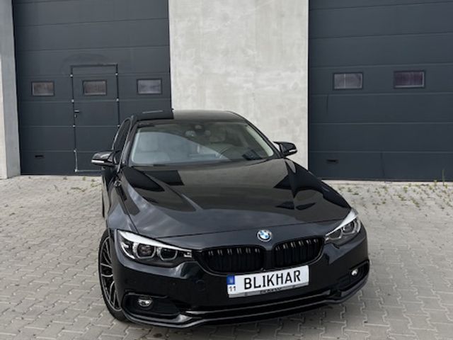 BMW 4 серії - зображення 3