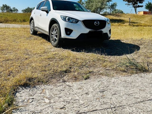 Mazda CX-5 - зображення 1
