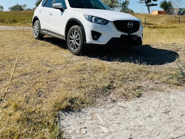 Mazda CX-5 - зображення 2