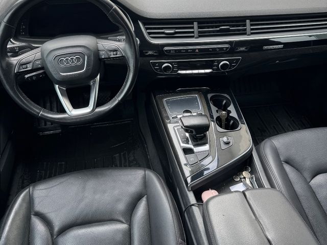 Audi Q7 - зображення 4