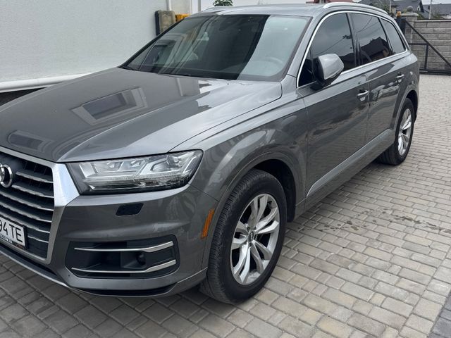Audi Q7 - зображення 2