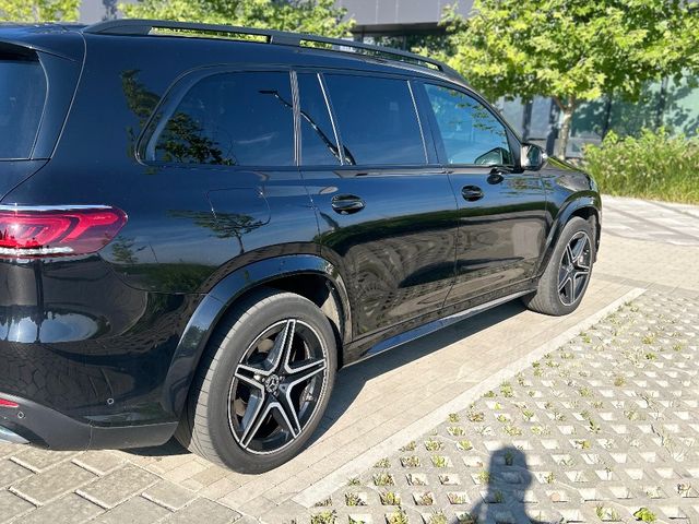 Mercedes-Benz GLS - зображення 5