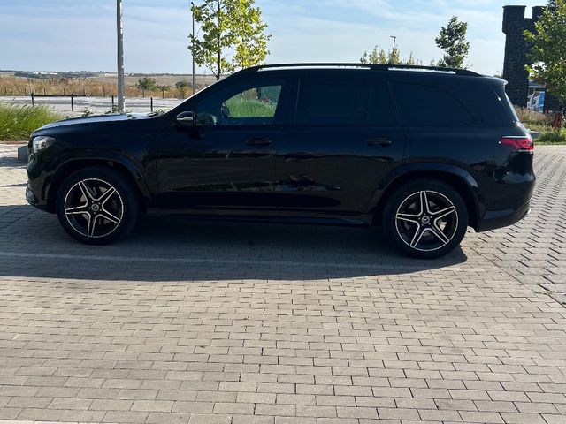 Mercedes-Benz GLS - зображення 4