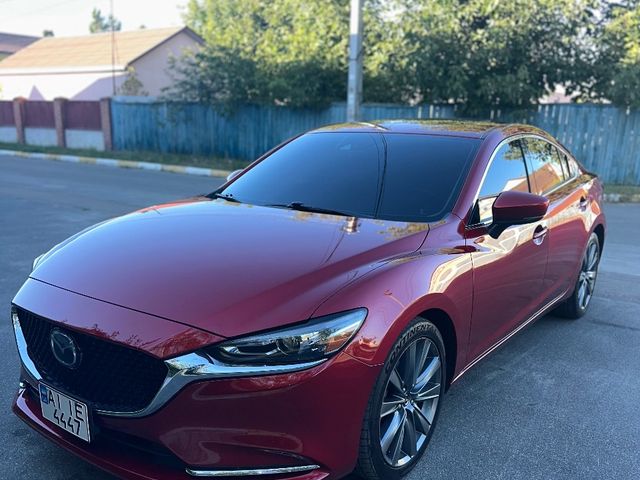 Mazda 6 - зображення 1