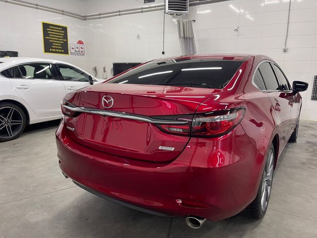 Mazda 6 - зображення 4