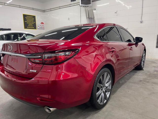 Mazda 6 - зображення 5