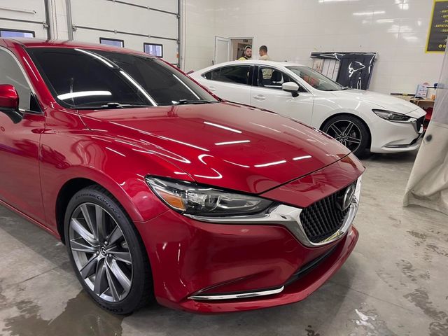 Mazda 6 - зображення 3