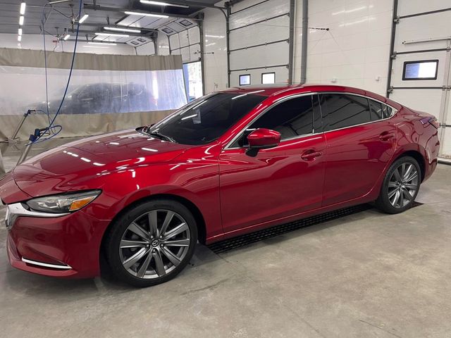 Mazda 6 - зображення 2