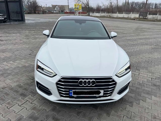 Audi A5 - зображення 3