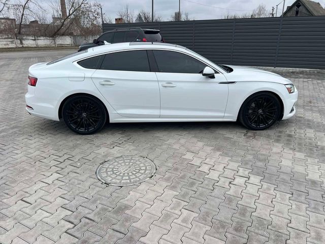 Audi A5 - зображення 5