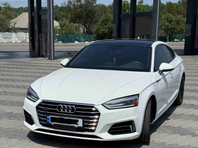 Audi A5 - зображення 4