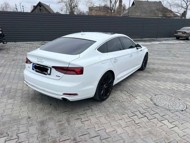 Audi A5 - зображення 2