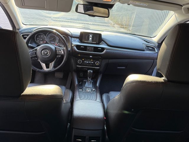 Mazda 6 - фото 3
