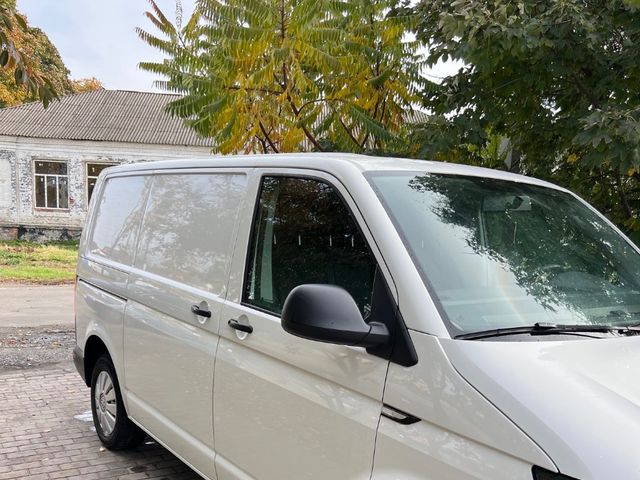 Volkswagen Transporter - зображення 2