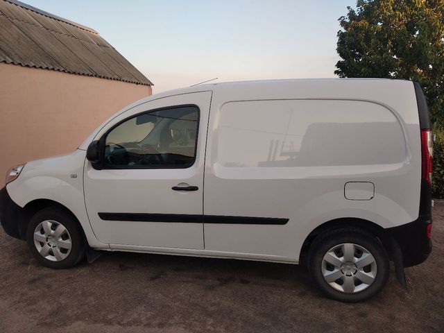 Renault Kangoo - зображення 1