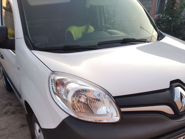 Renault Kangoo - зображення 4