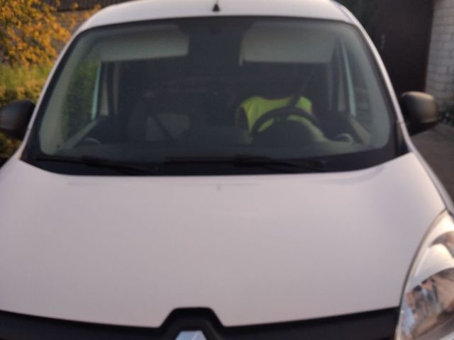 Renault Kangoo - зображення 5