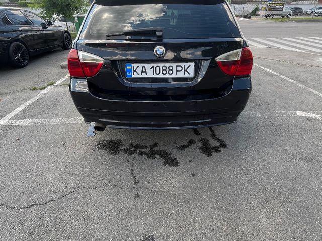 BMW 3 серії - зображення 4