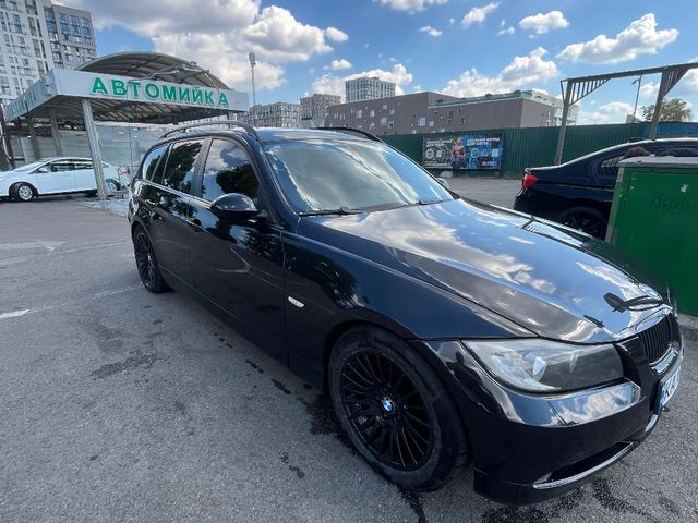 BMW 3 серії - зображення 2