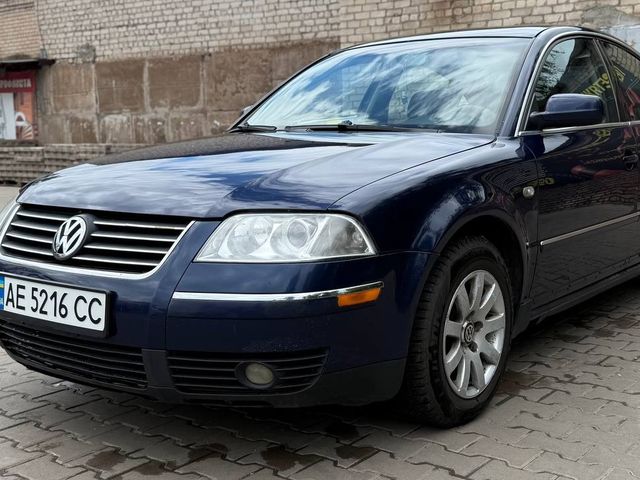 Volkswagen Passat - зображення 2