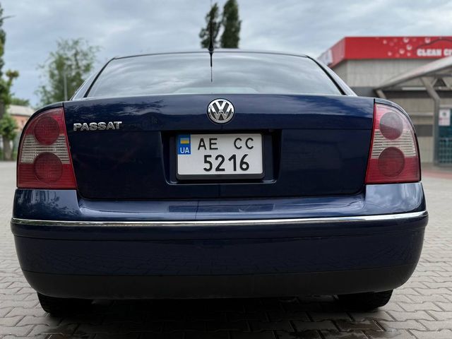 Volkswagen Passat - зображення 5