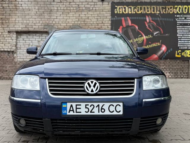 Volkswagen Passat - зображення 1
