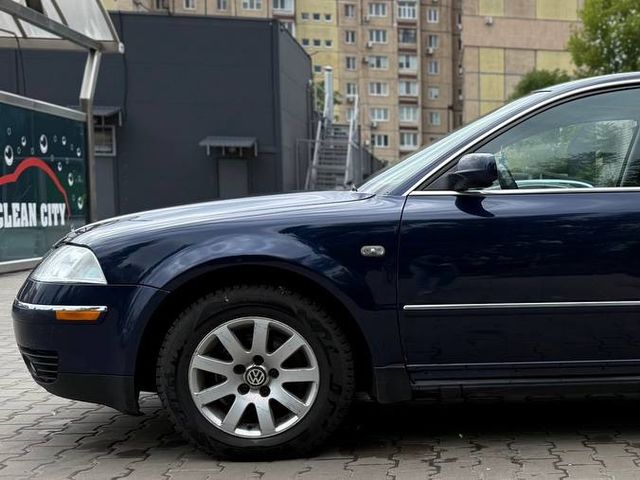 Volkswagen Passat - зображення 4