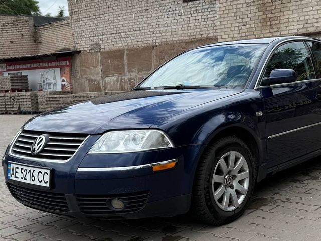 Volkswagen Passat - зображення 3