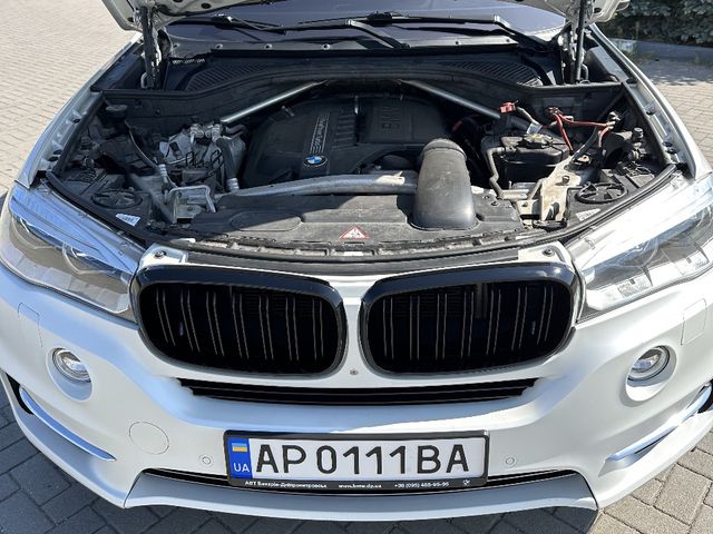 BMW X5 - зображення 5