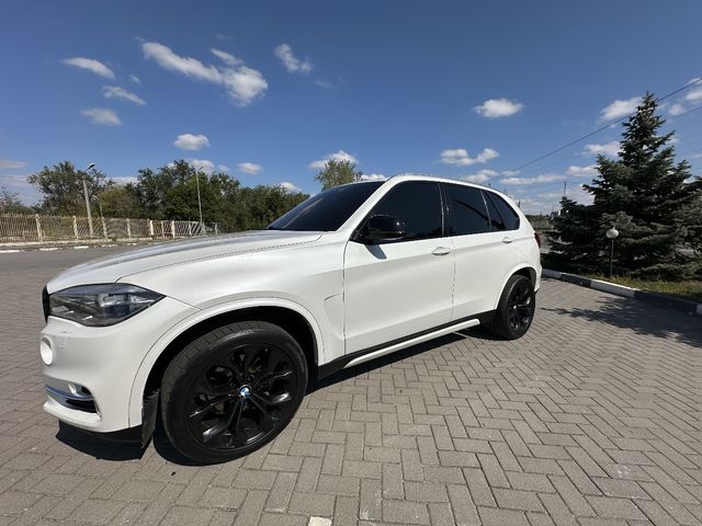 BMW X5 - зображення 4
