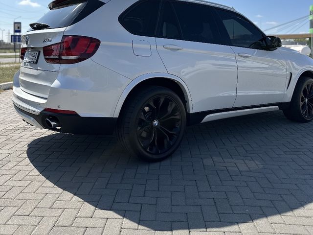 BMW X5 - зображення 3