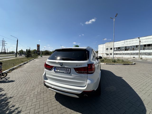 BMW X5 - зображення 2