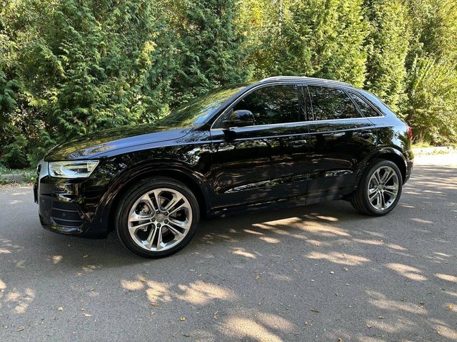 Audi Q3 - зображення 3