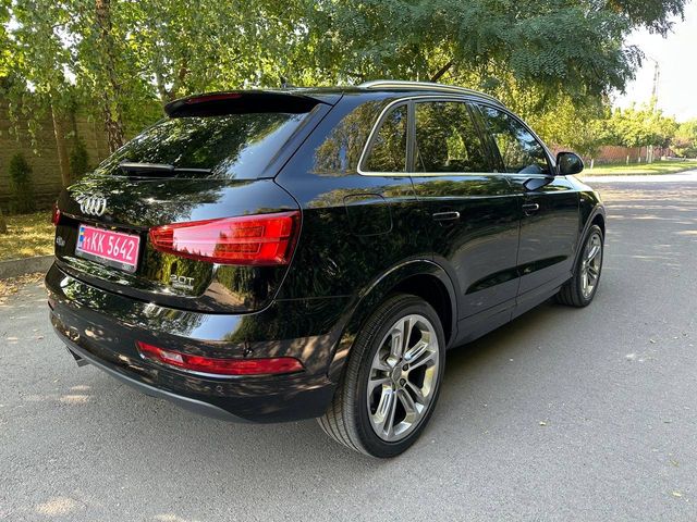 Audi Q3 - зображення 5
