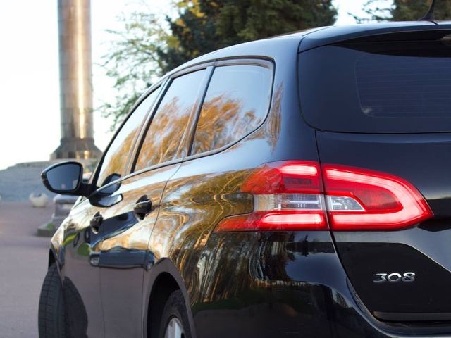 Peugeot 308 - зображення 4