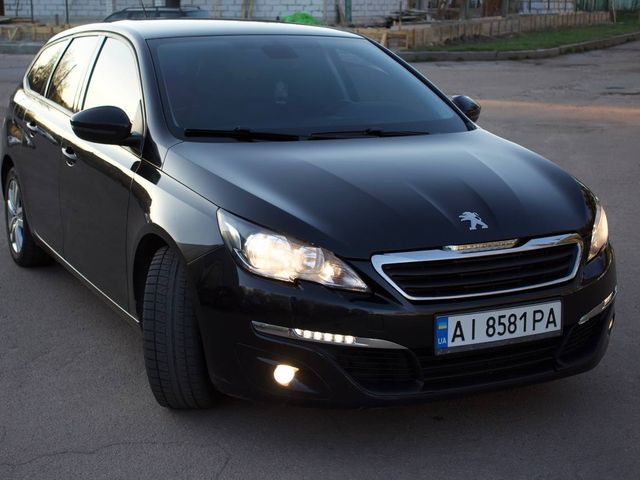 Peugeot 308 - зображення 3