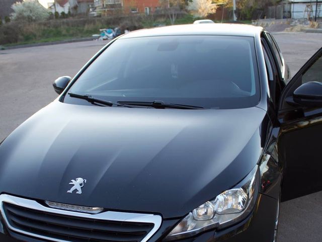 Peugeot 308 - зображення 2