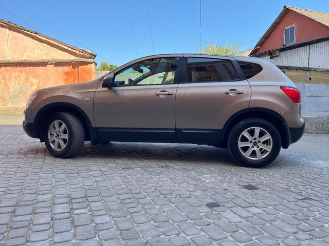 Nissan Qashqai - зображення 2