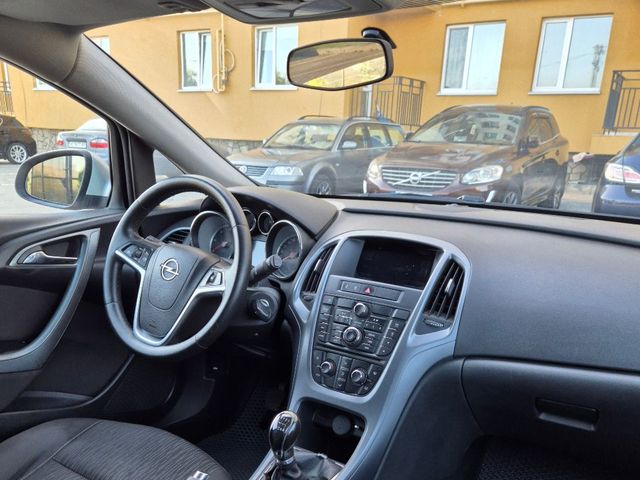 Opel Astra - зображення 3