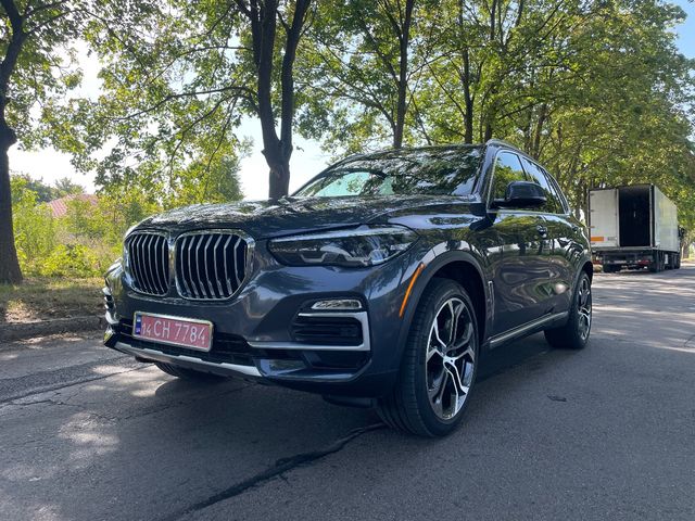 BMW X5 - зображення 3