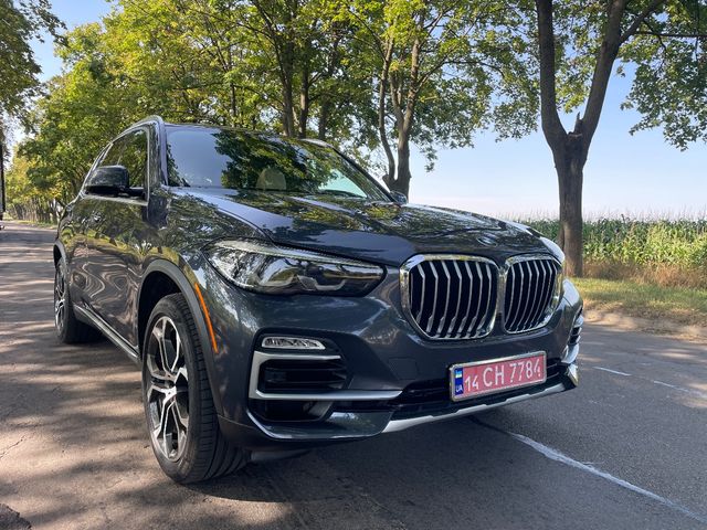 BMW X5 - зображення 4
