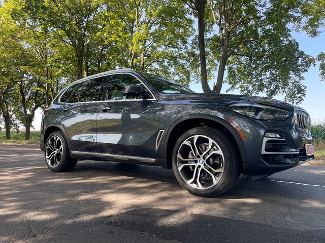 BMW X5 - зображення 5