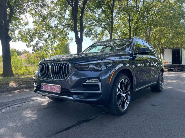 BMW X5 - зображення 2