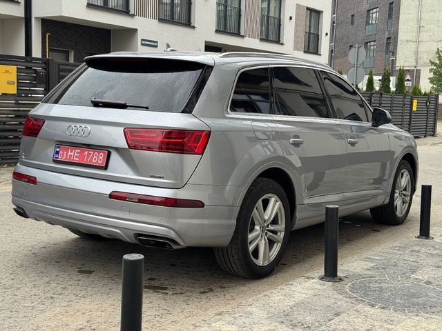 Audi Q7 - зображення 4