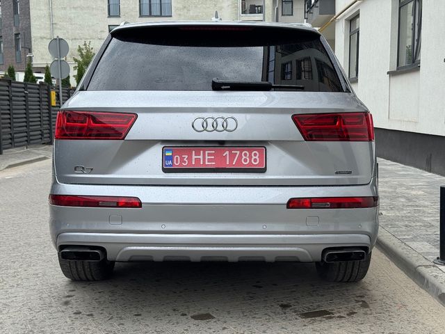 Audi Q7 - зображення 5