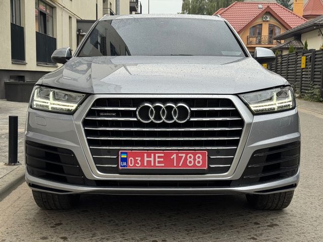 Audi Q7 - зображення 2