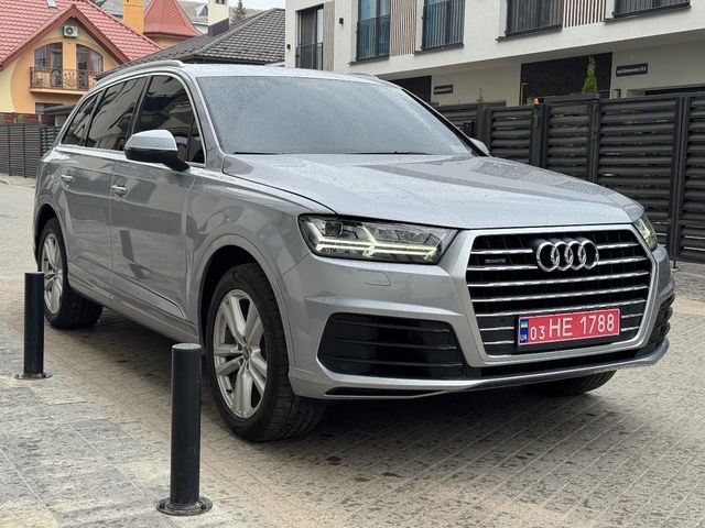 Audi Q7 - зображення 3